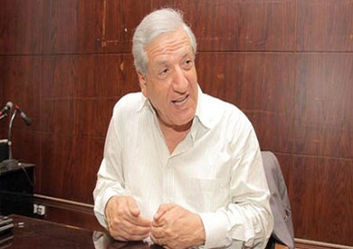 الدكتور فخري الفقي، المستشار السابق للمدير التنفيذي لصندوق النقد الدولي،